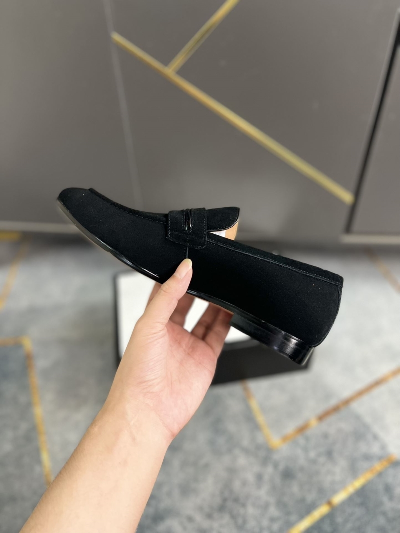 Gucci Leather Shoes